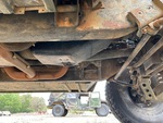 Engine with Oil Leaks