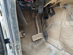 Control Station with Master Cylinder/Brake Control