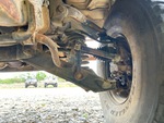 Chassis with