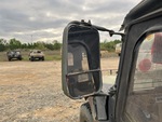 General Appearance with Mirrors