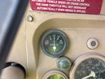 Control Station with Oil Pressure