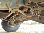 Chassis with