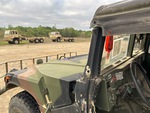 General Appearance with Sheet Metal Condition