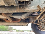 Engine with Oil Leaks
