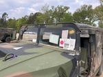 Control Station with Glass Condition