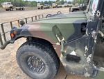General Appearance with Paint