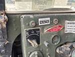 Control Station with Warning Lights