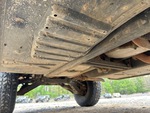 Engine with Fuel Leaks