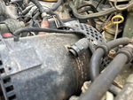 Engine with