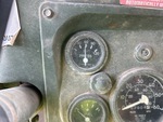 Control Station with Oil Pressure