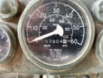 Control Station with Odometer