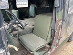 Control Station with Seating