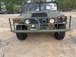 General Appearance with Exterior Lights