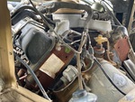 Engine with Engine - Left Side