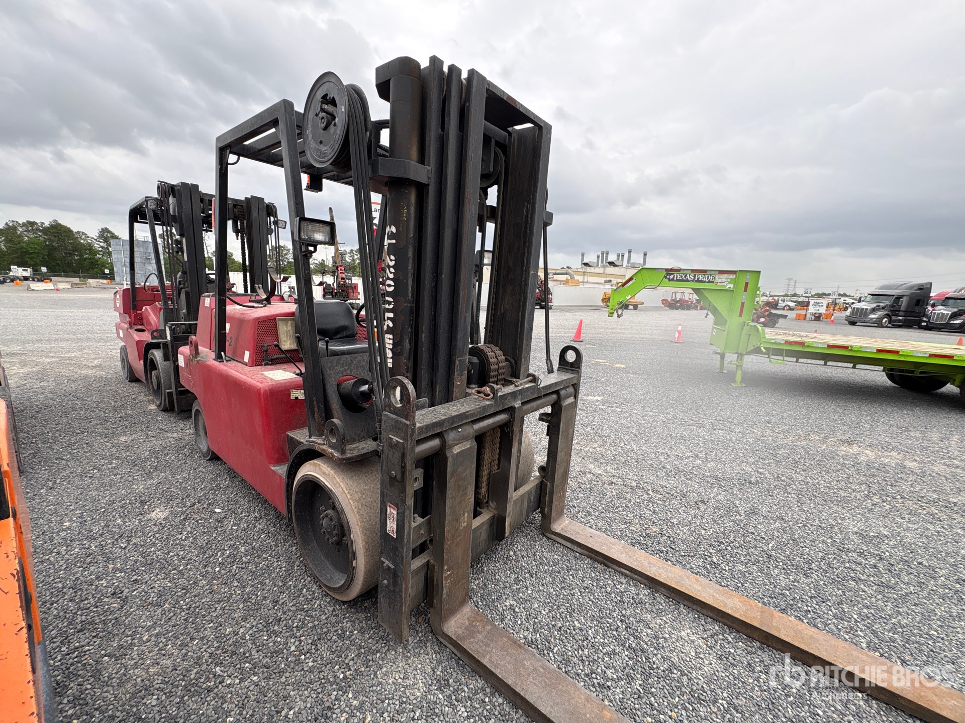 General Appearance with Imagen: esquina delantera derecha