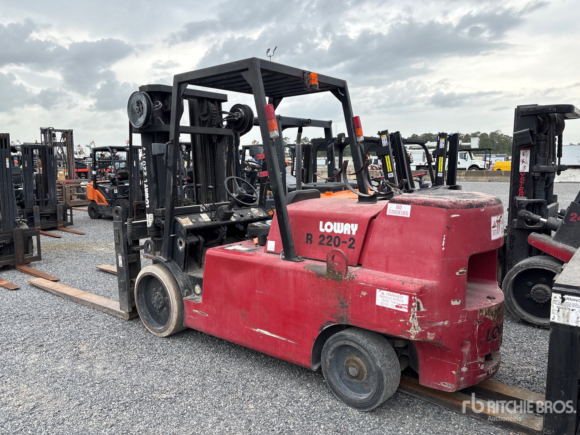 General Appearance with Imagen: esquina trasera izquierda