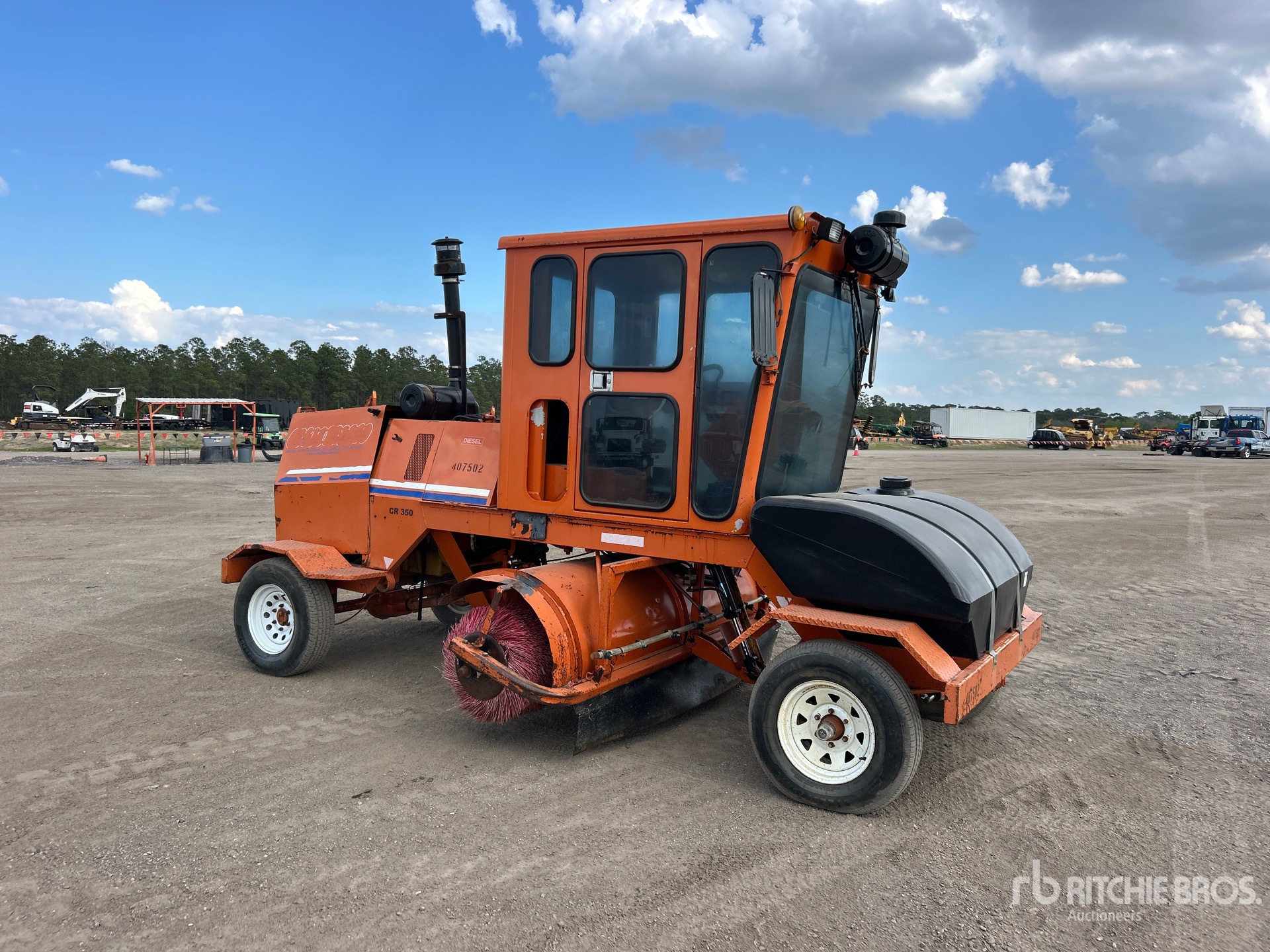 General Appearance with Zdjęcie, prawy górny róg