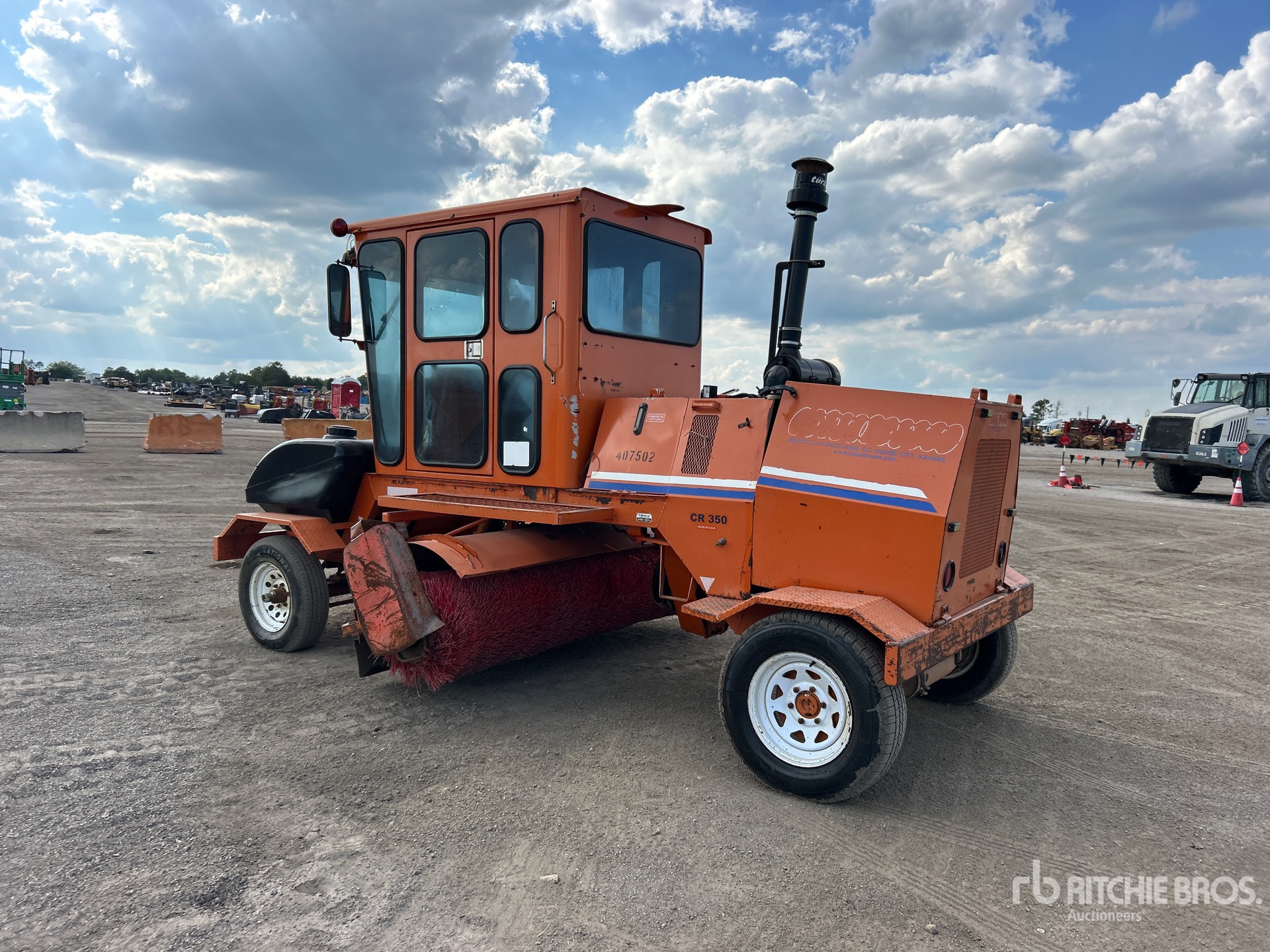 General Appearance with Zdjęcie, lewy dolny róg