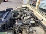 Engine with Engine - Left Side