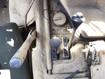 Control Station with Drivetrain Controls