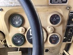 Control Station with Gauges