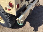 General Appearance with Paint