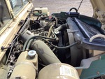 Engine with Engine - Right Side