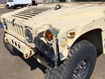 General Appearance with Sheet Metal Condition