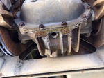 Chassis with
