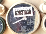 Control Station with Odometer