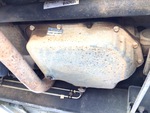 Drivetrain with Transmission