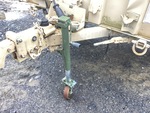 Trailer Chassis with Landing Gear / Tongue Jack