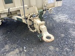 Trailer Chassis with Tongue/ Hitch Condition