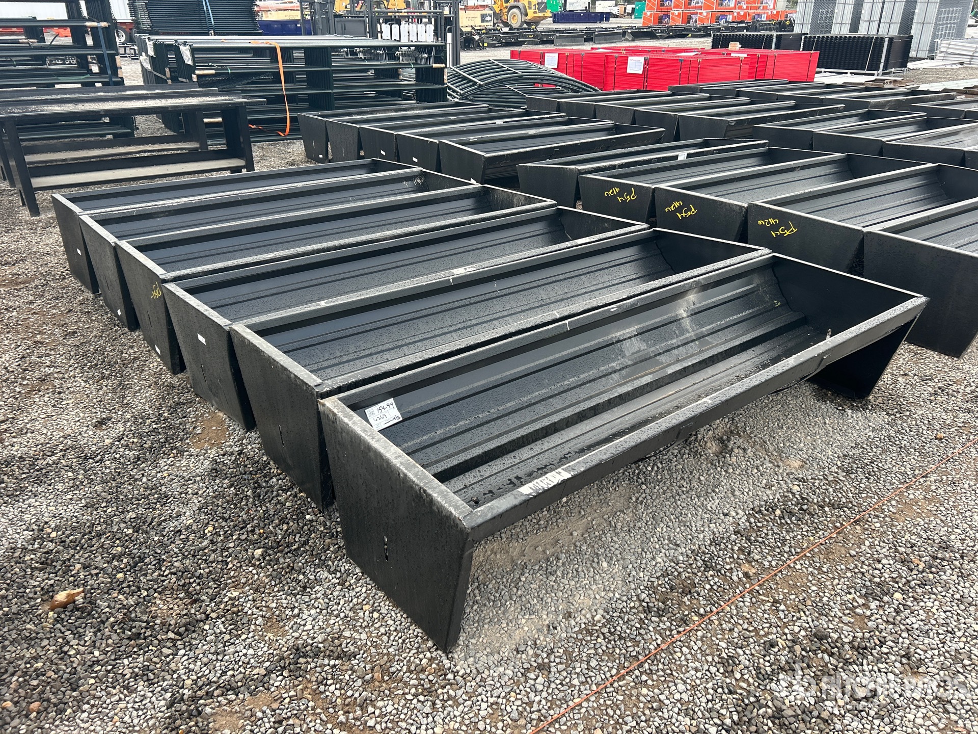 Aspect général with Image, coin avant droit