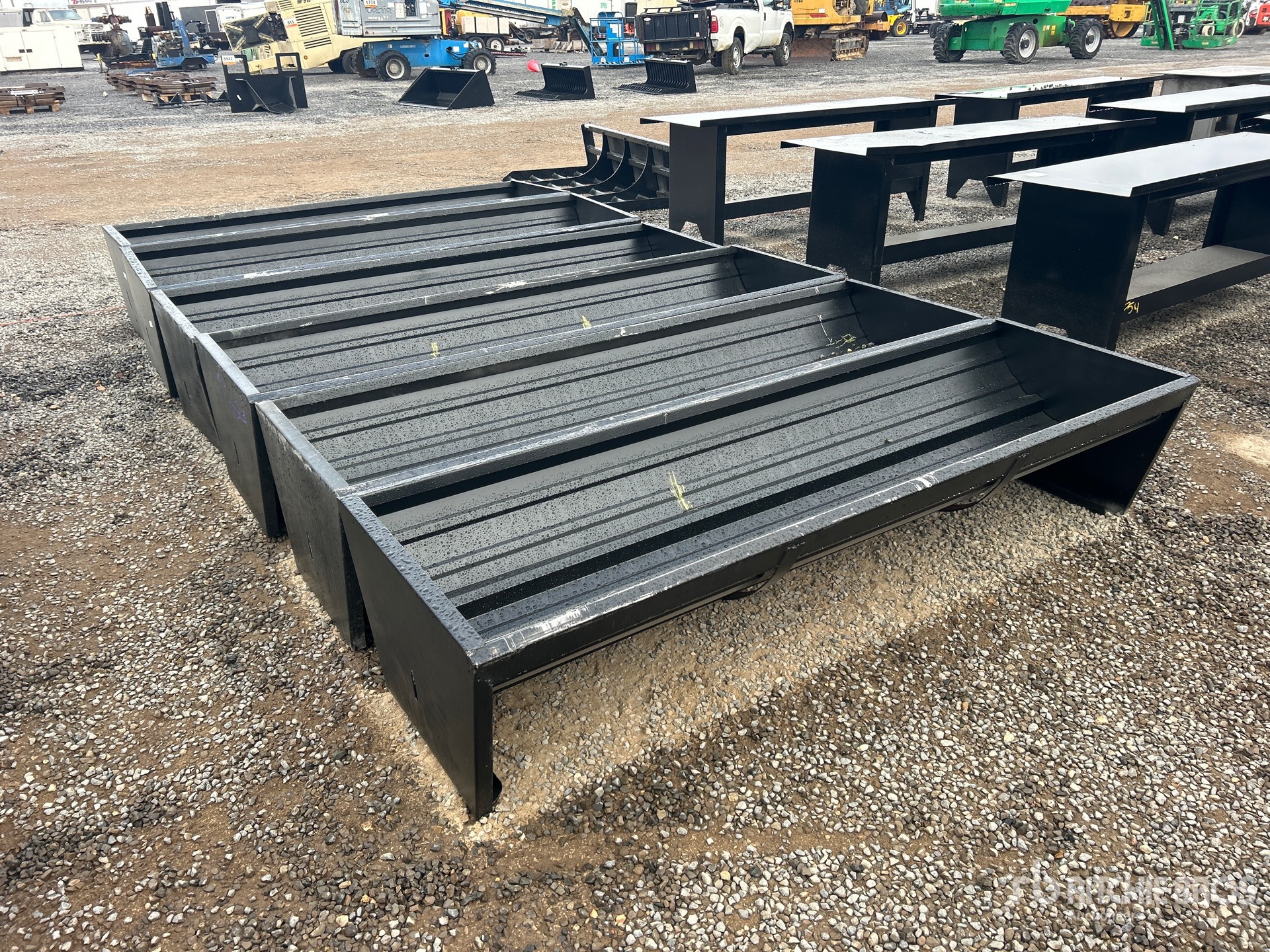 Aspect général with Image, coin arrière gauche