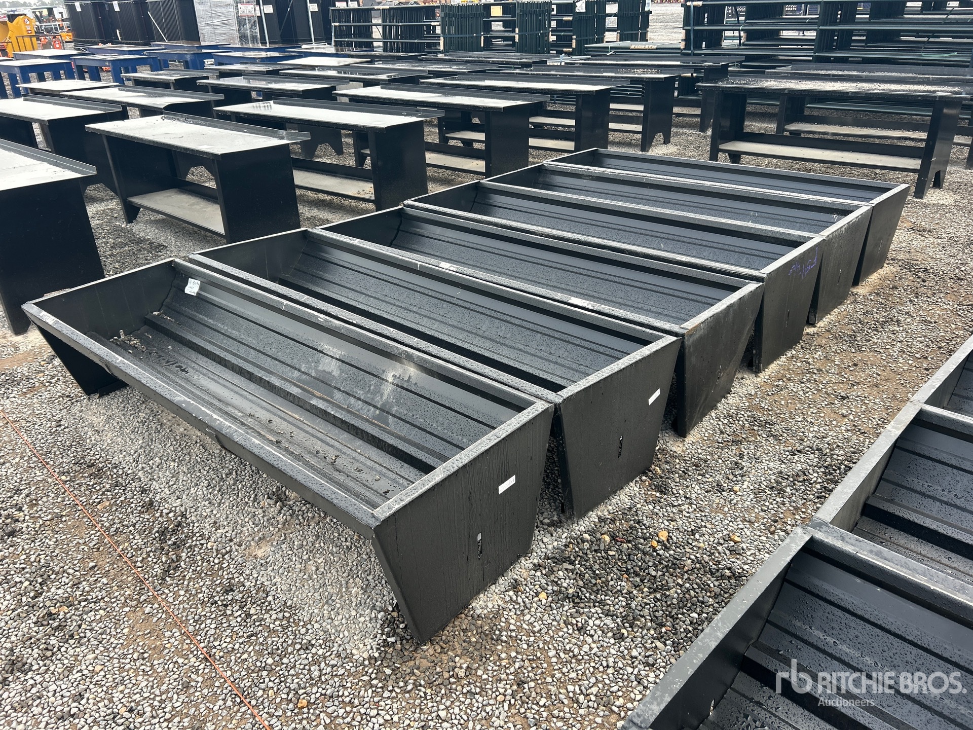 Aspect général with Image, coin avant gauche