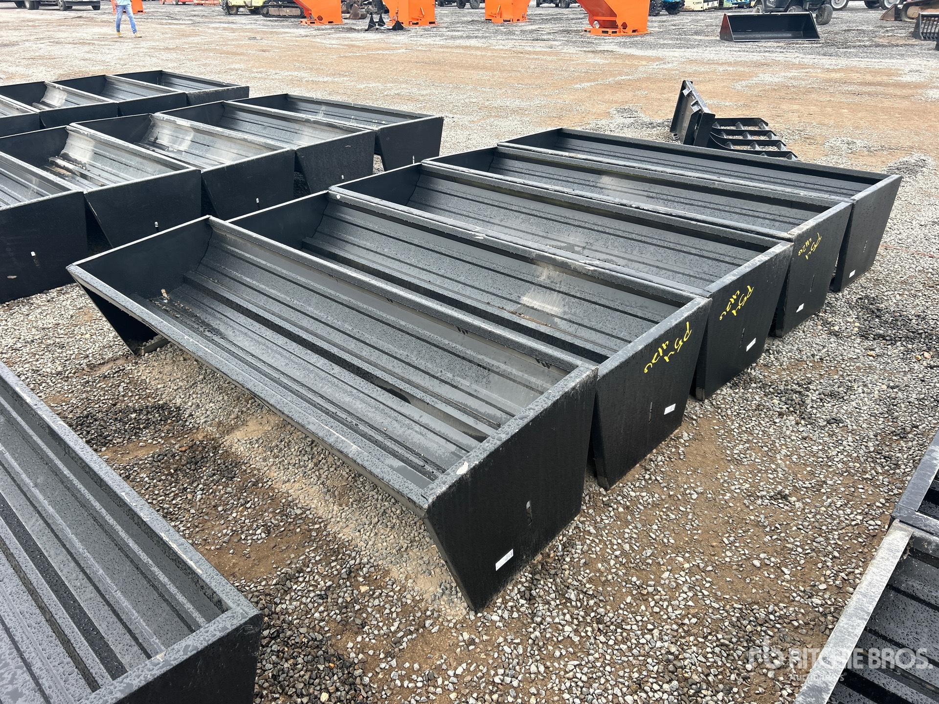 Aspect général with Image, coin arrière droit