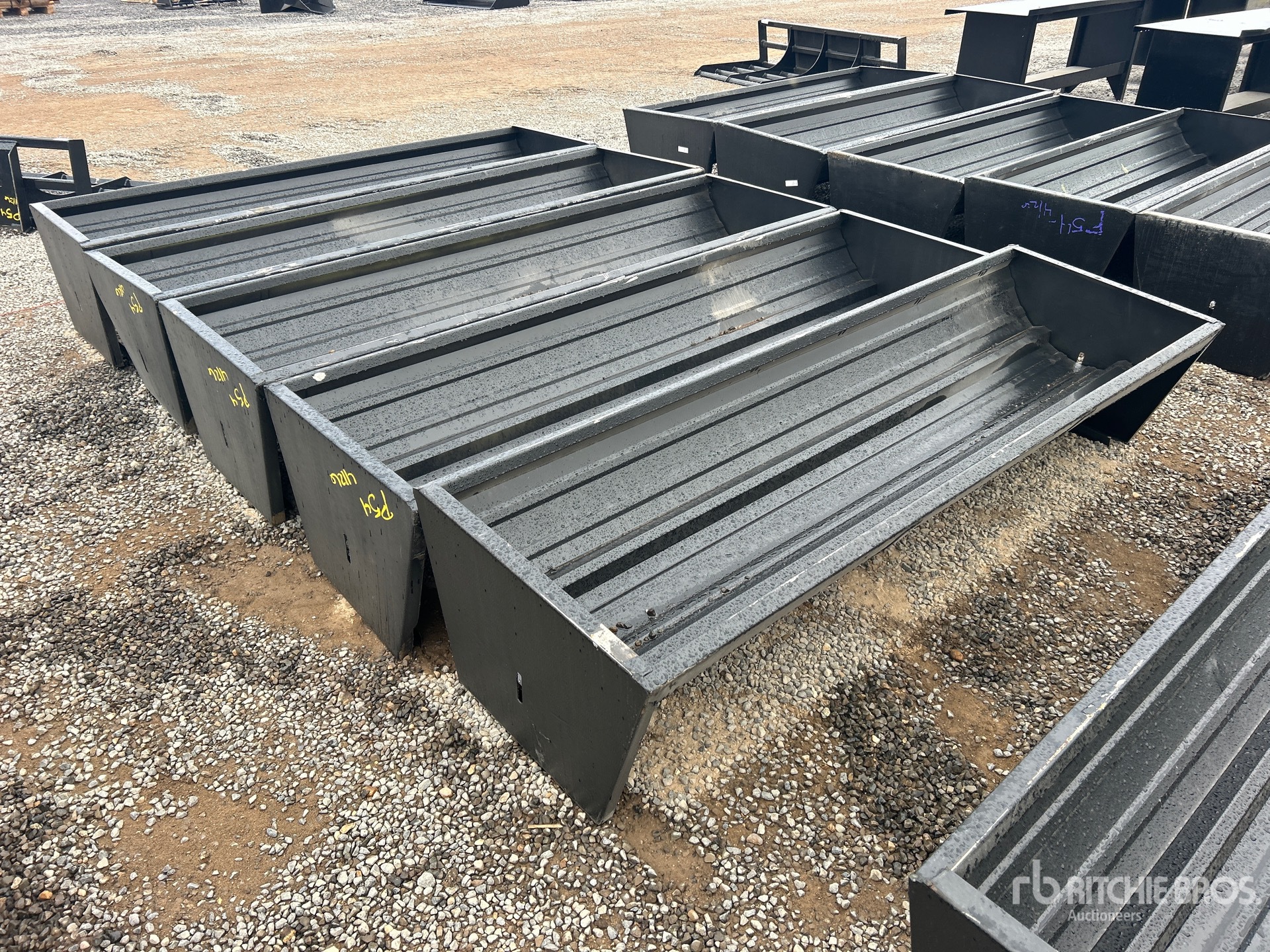 Aspect général with Image, coin arrière gauche