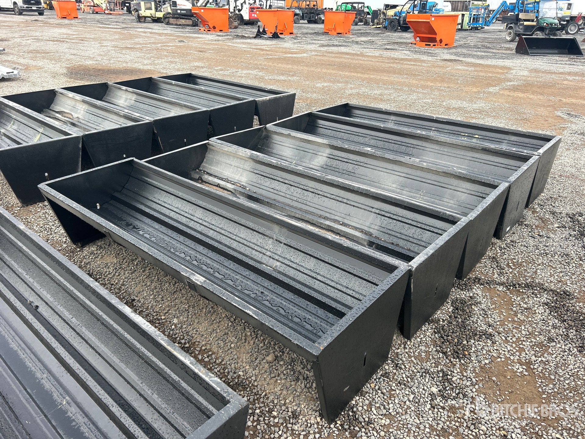 Aspect général with Image, coin arrière droit