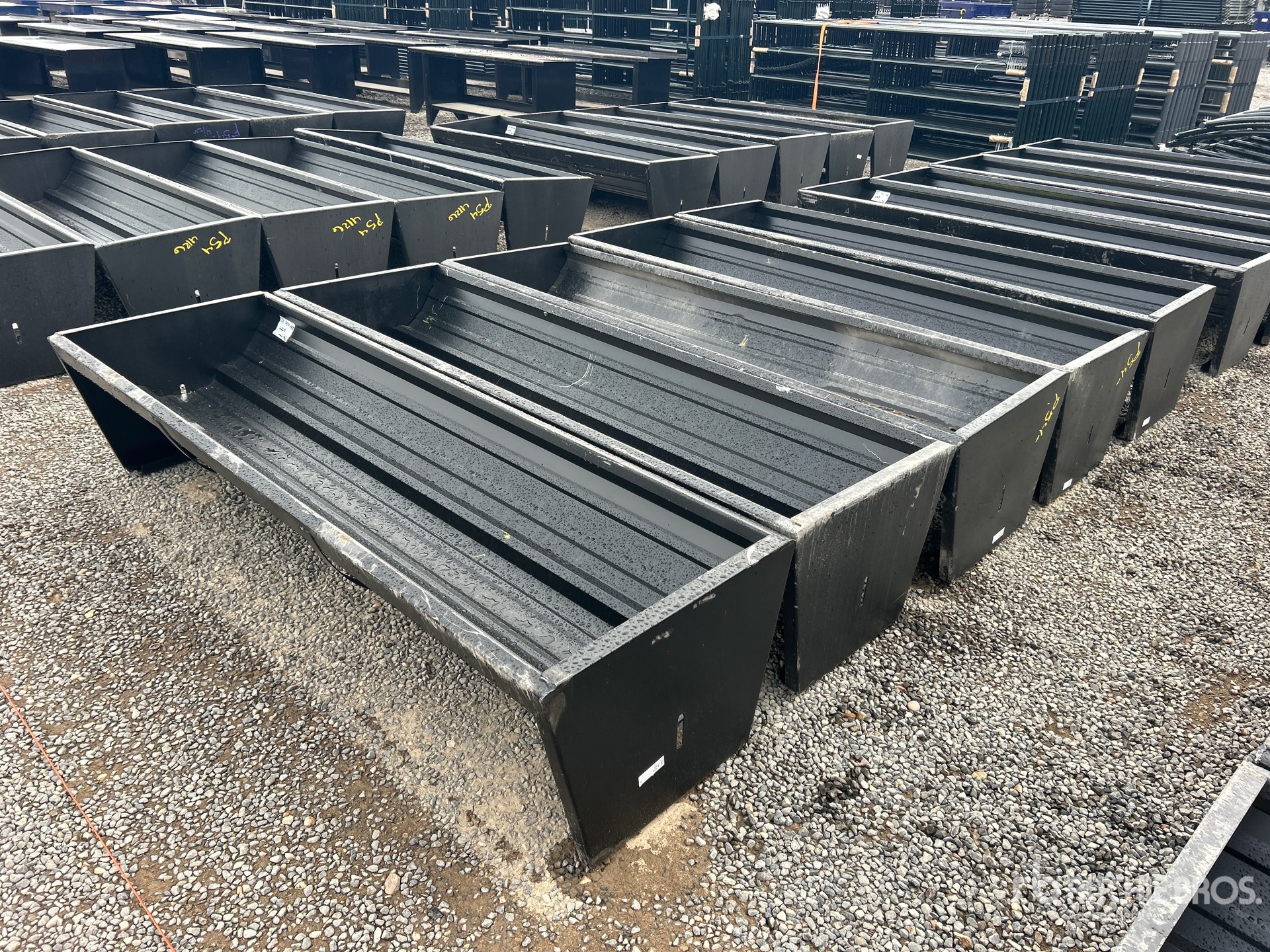 Aspect général with Image, coin avant gauche