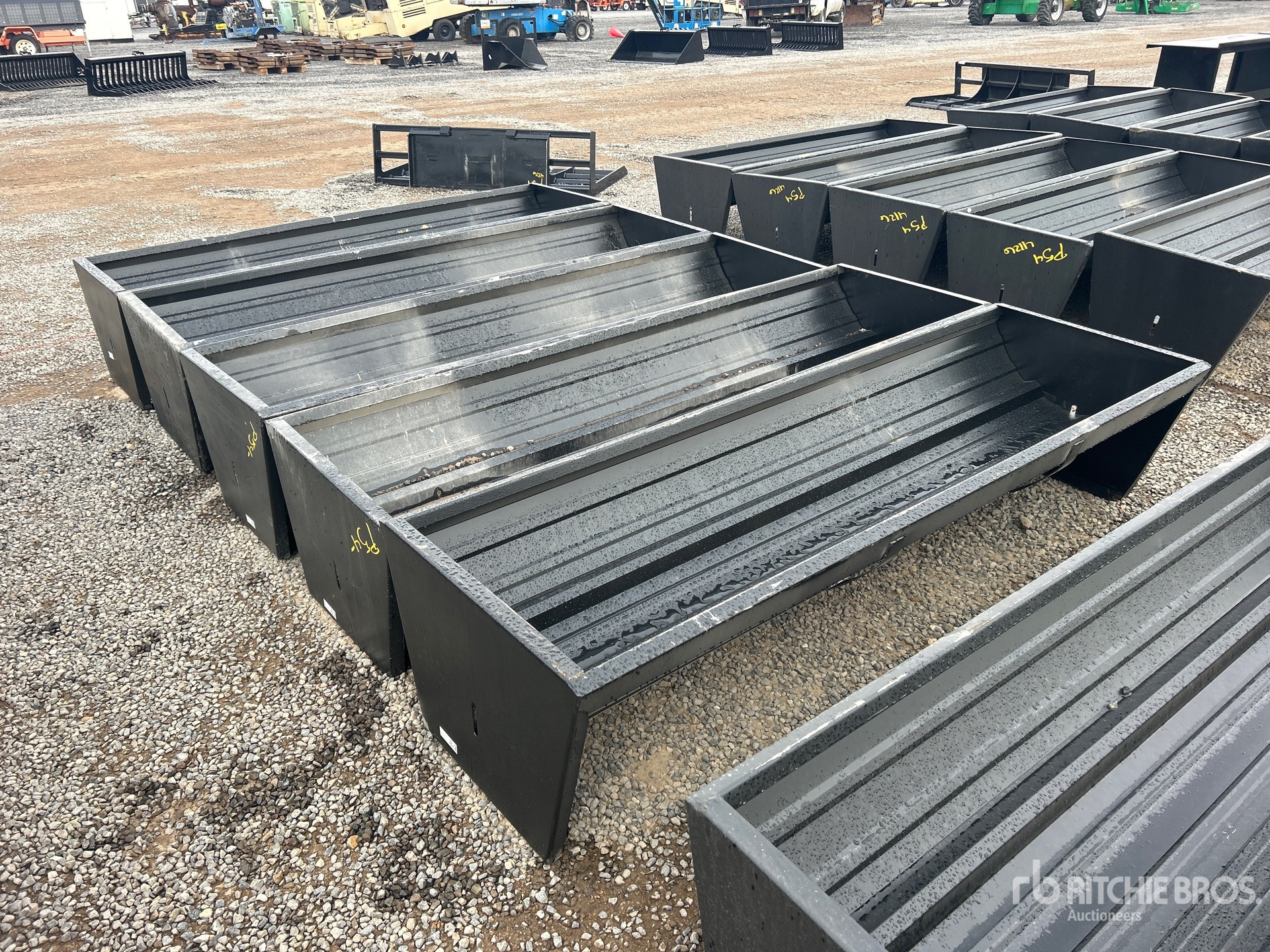 Aspect général with Image, coin arrière gauche