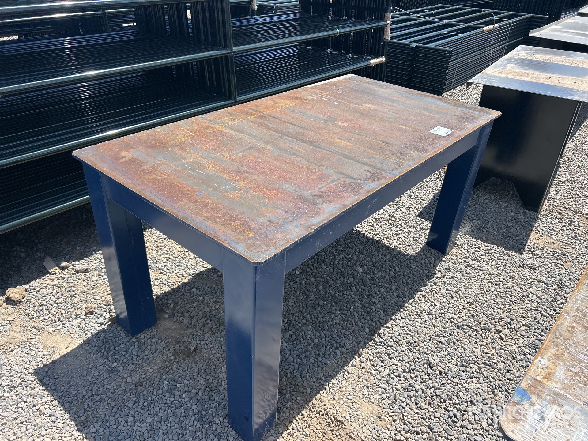 General Appearance with Zdjęcie, prawy górny róg