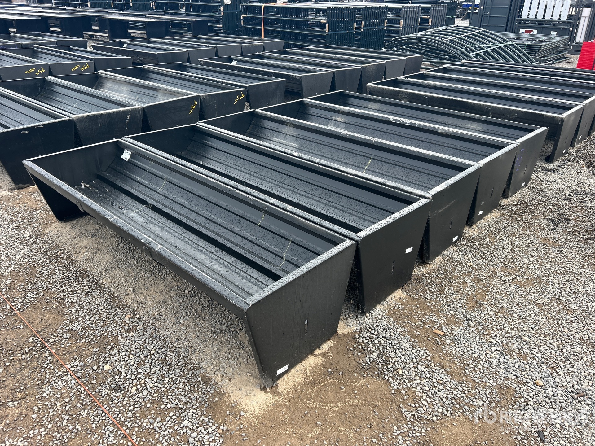 Aspect général with Image, coin avant gauche