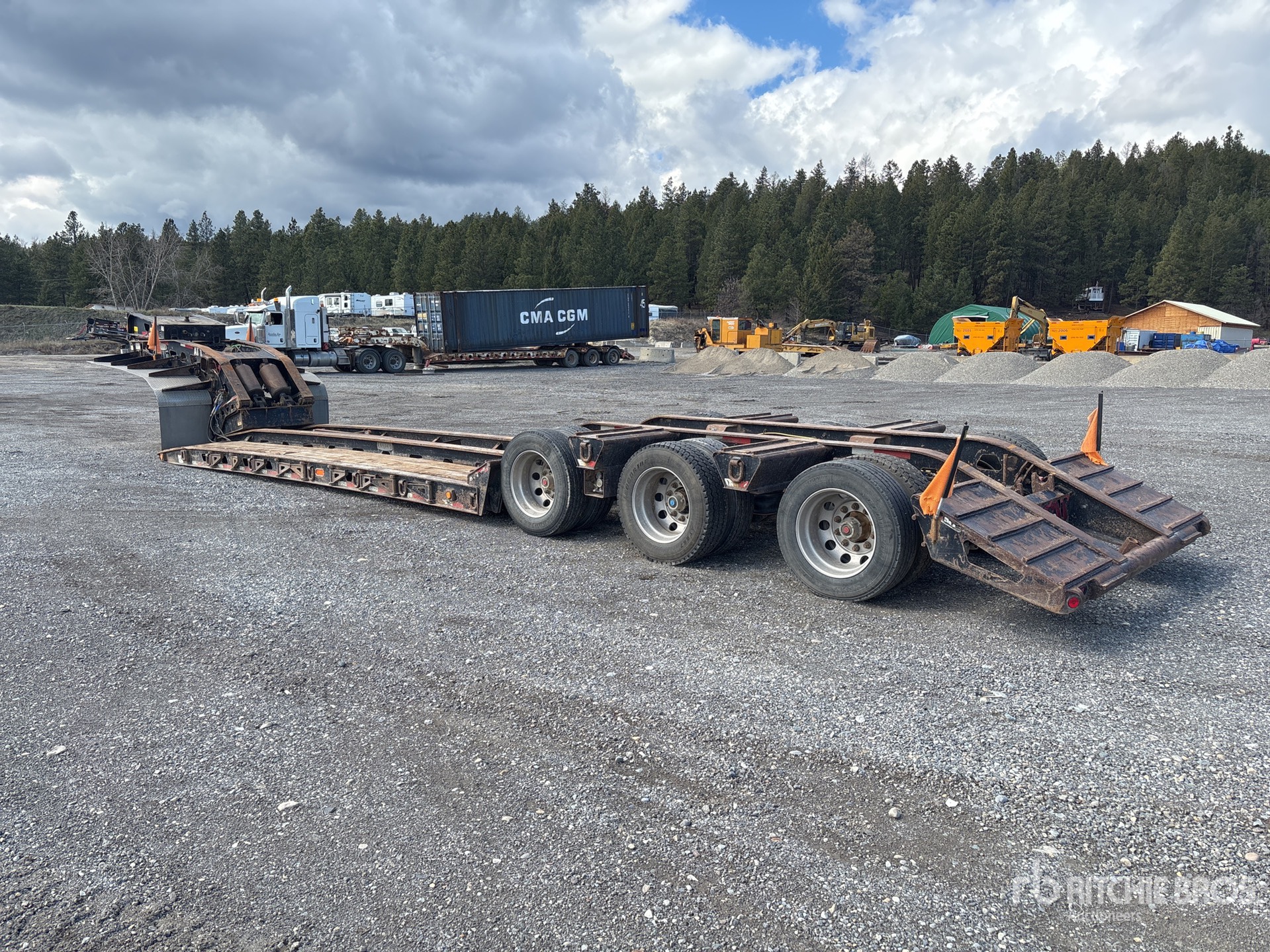 General Appearance with Zdjęcie, lewy dolny róg