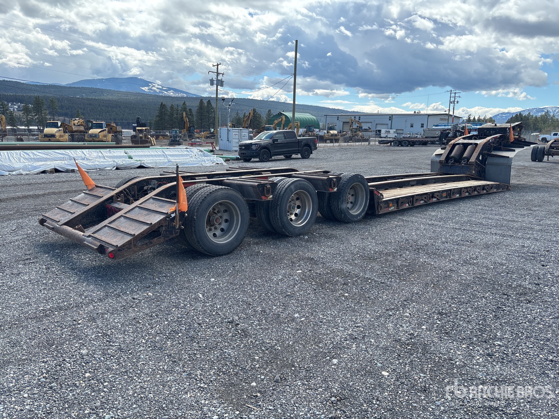 General Appearance with Zdjęcie, prawy dolny róg