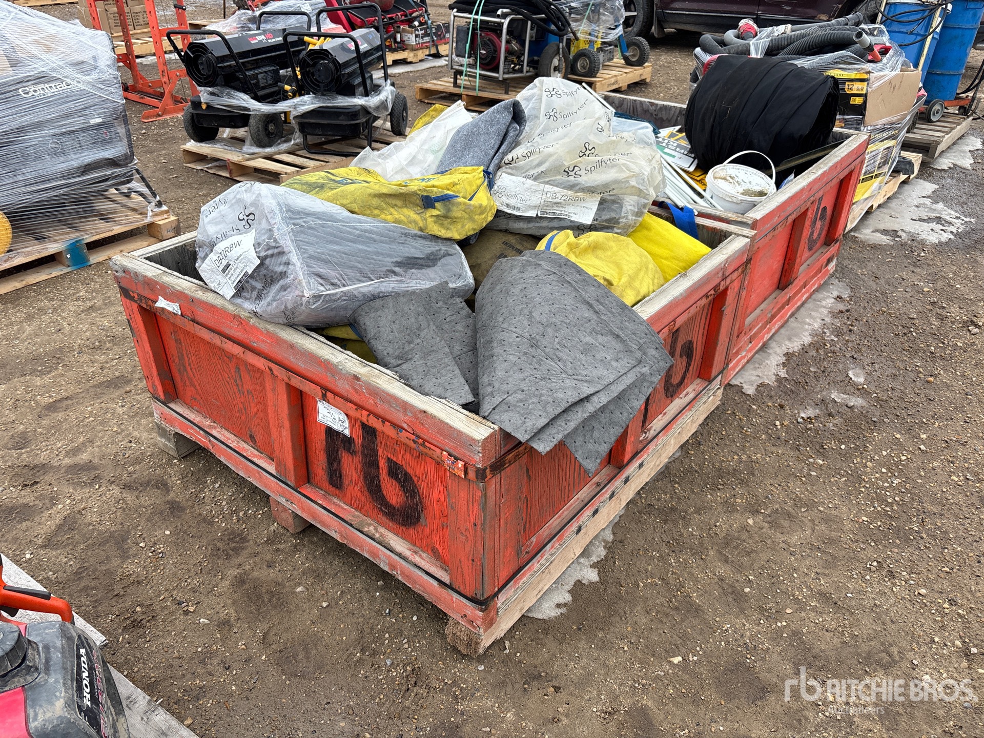 General Appearance with Zdjęcie, prawy dolny róg