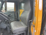 Cab with