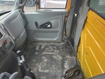 Cab with