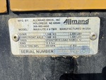 General Appearance with Unit Serial Number