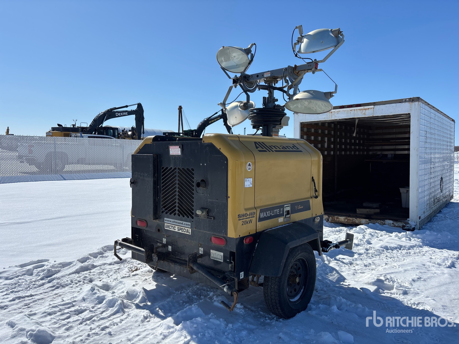 General Appearance with Imagen: esquina trasera derecha